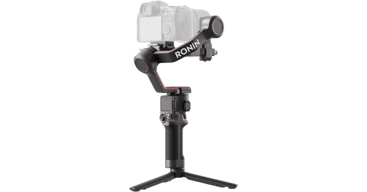 DJI RS 3 3軸ジンバル プロ向けスタビライザー｜GetGadgetGot
