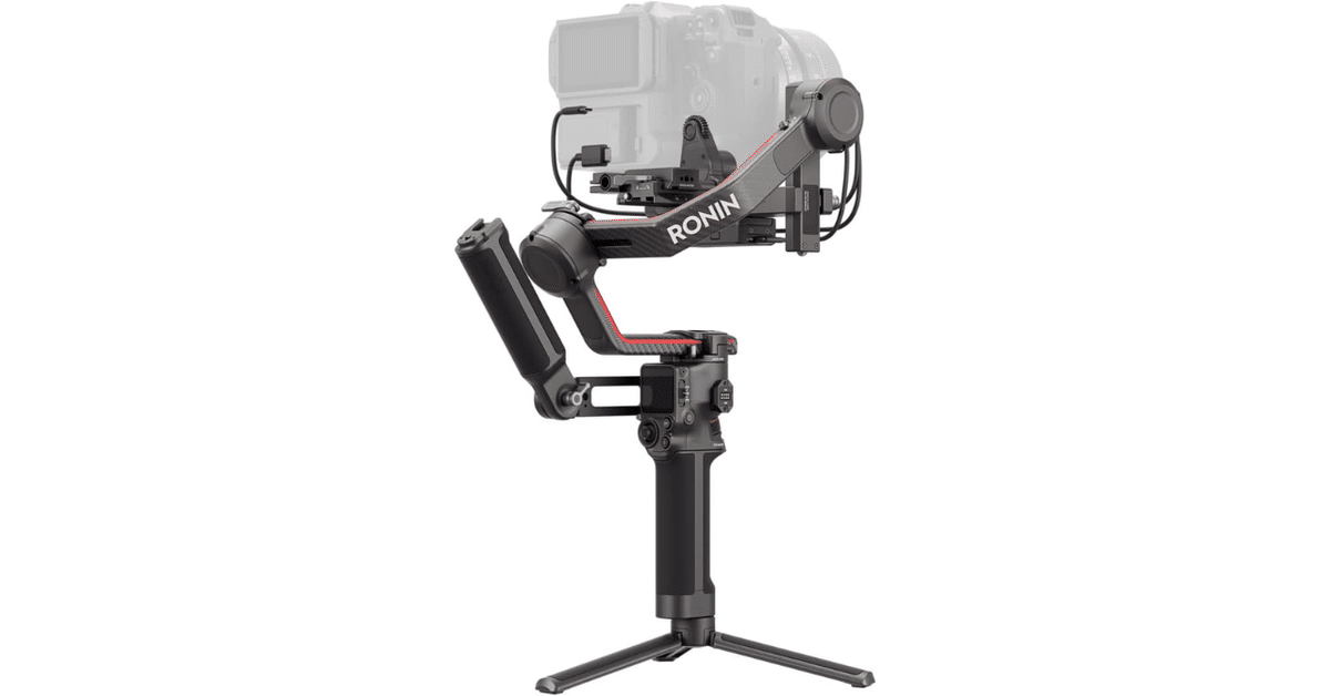 【美品】DJI RS3 Combo ronin 3コンボ　ジンバル DJI RS3 Combo | DJI RS3 Combo | DJI 業務用軽量型 カメラ