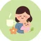子育てを楽しく