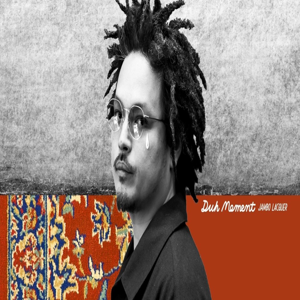 祝 Jambo lacquer NEWアルバム｜らいーむ