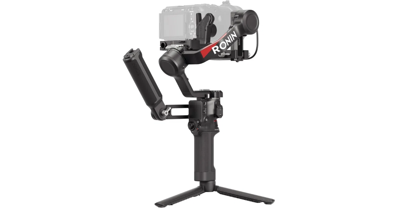 DJI RS4 メルカリ - ジンバル スタビライザー Combo Mini RS4 DJI 3軸スタビライザー‌‌ COMBO その他