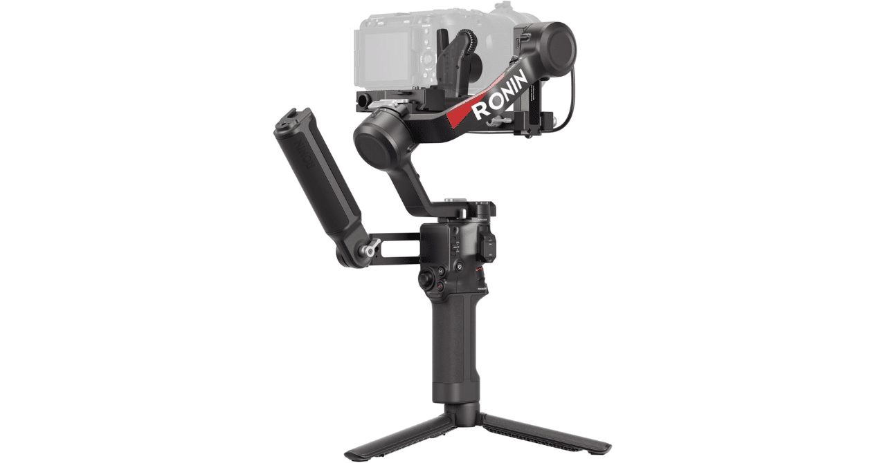 DJI RS 3コンボ、3軸ジンバルスタビライザー Amazon.co.jp: DJI RS 3コンボ 3軸ジンバルスタビライザー Canon