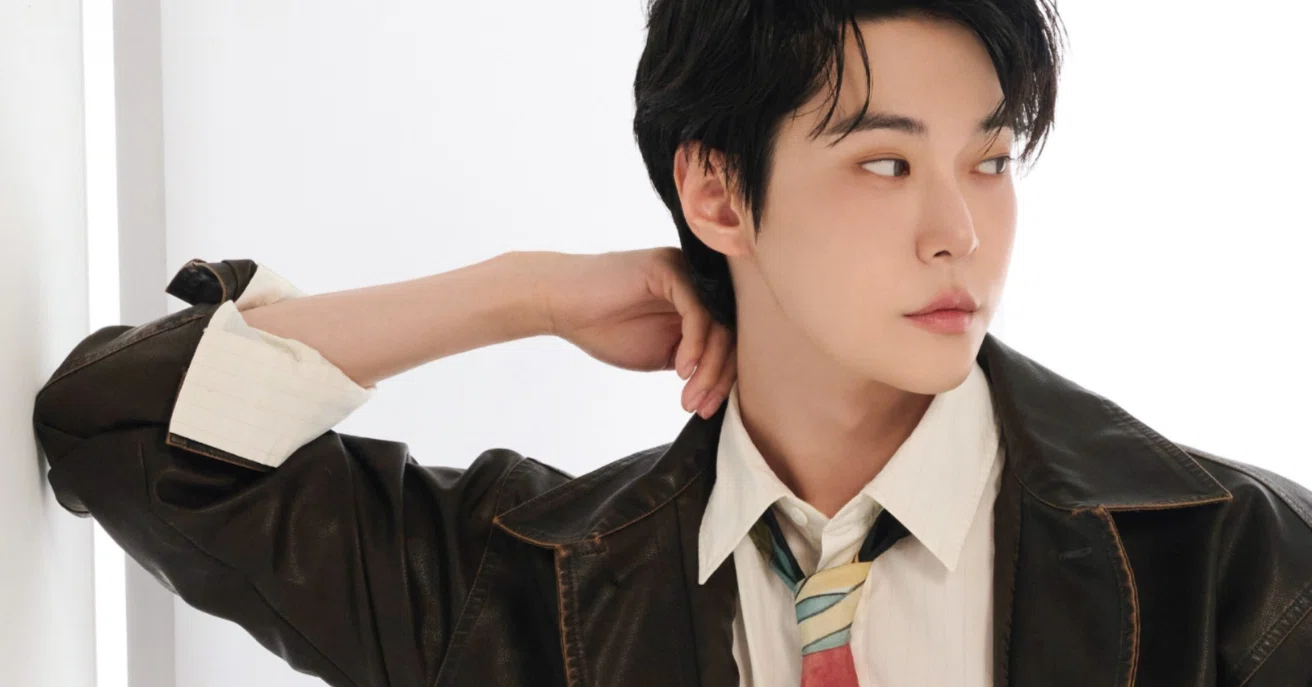 NCT(エヌシーティー) nct 127 ドヨン(DOYOUNG) Beyond the Origin 