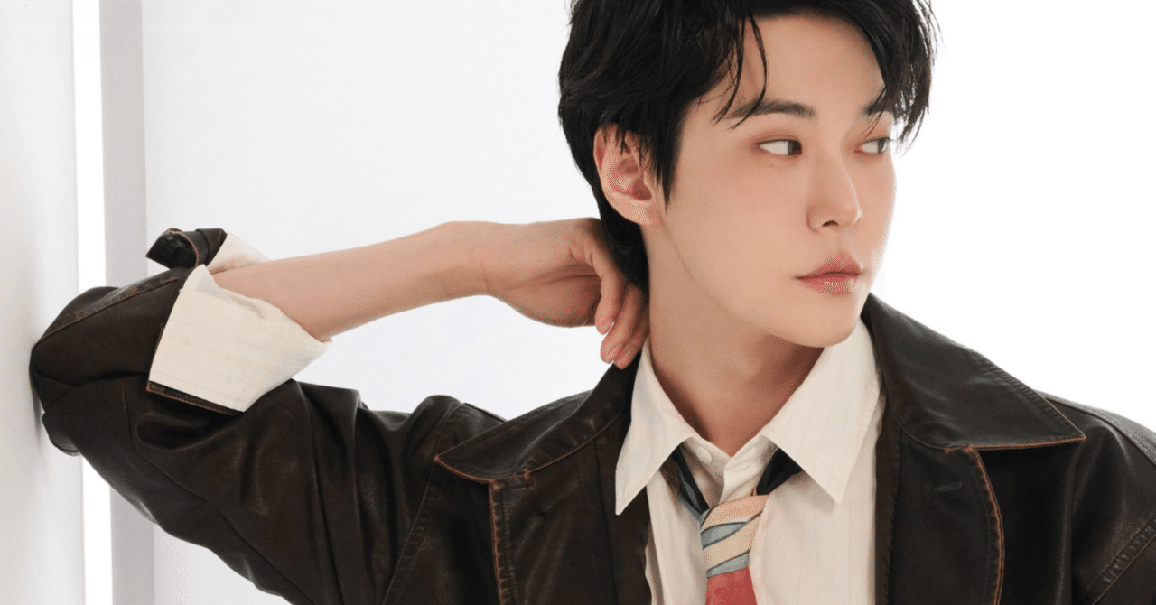 2025 DOYOUNG CONCERT [Doors]in JAPAN ｜NCT127 HOUSE JP