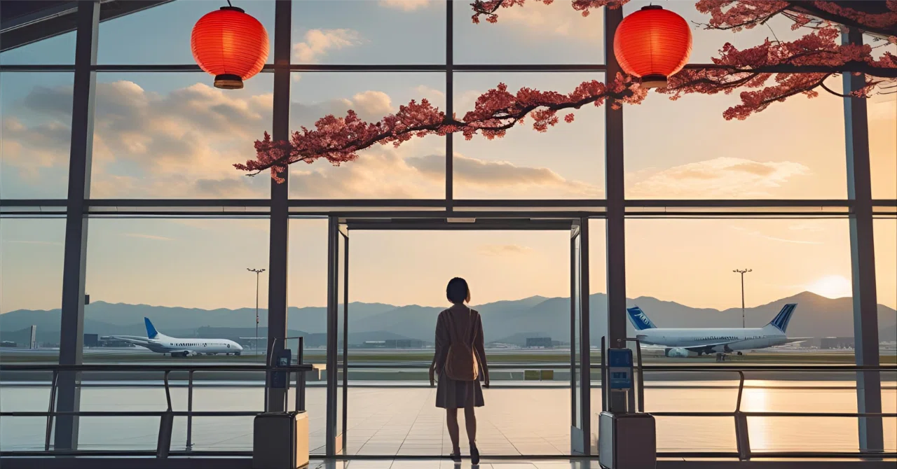 bibianになりますので他の方は購入しないでくださいm(_ _)m 🇯🇵日本への入国／Visit Japan登録方法｜一人旅mamiさん