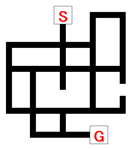 右折禁止迷路_例