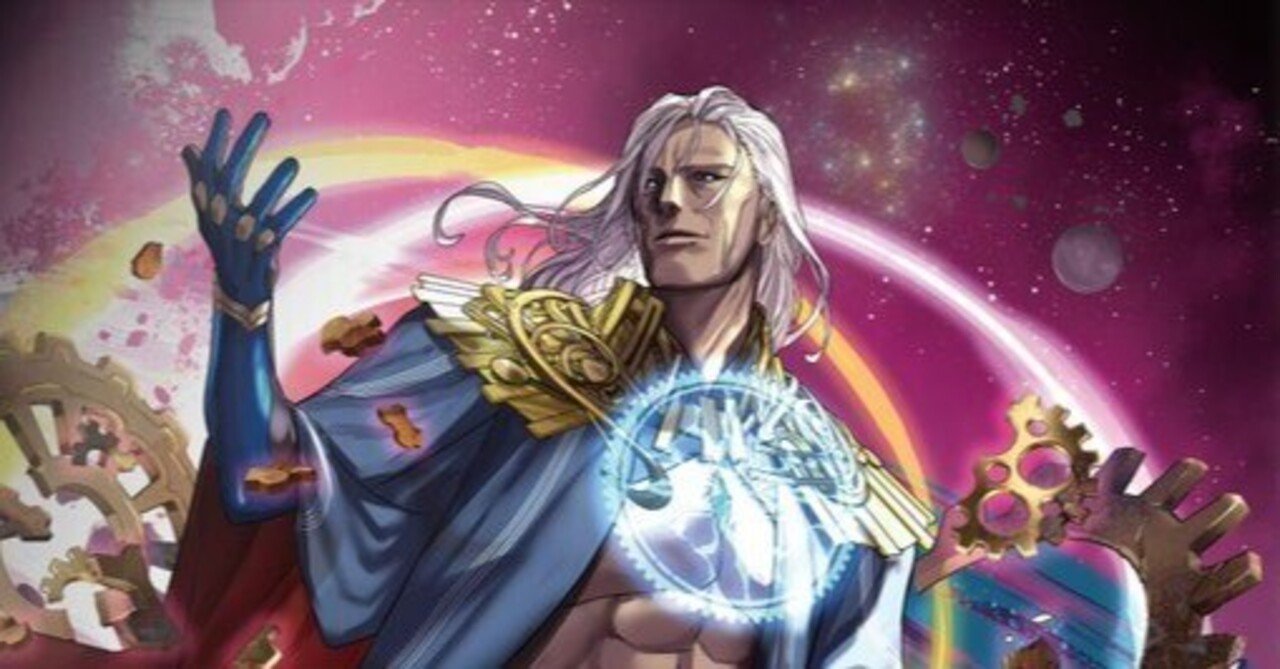 バトスピ】契約クロノス｜ug