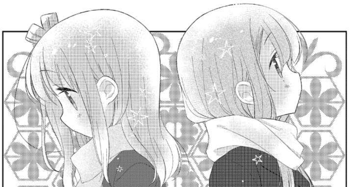 まんがタイムきらら展FINAL 缶バッジ　スロウスタート　一之瀬花名 スロウスタート]描き下ろしB2タペストリー（一之瀬花名）