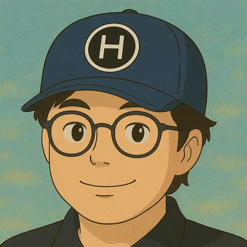 HederaKimchiのヘデラ知識倉庫！