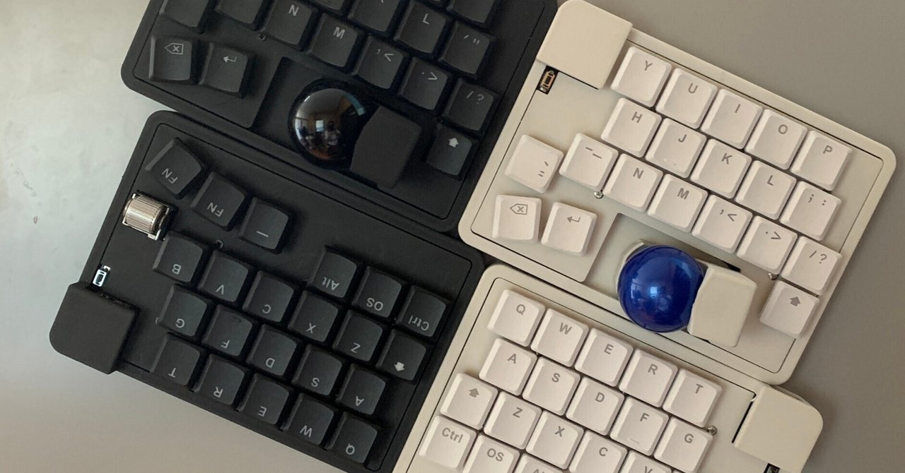 Zonkeyキーボード購入者のための「はじめてのZMKキーマップ編集