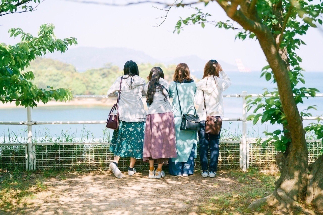 昔の友達との付き合い方と 大人になってからの友達 たっくんちゃん Note