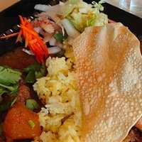 バジルの虫退治に あのスパイス Greenbrown グリーンブラウン Note