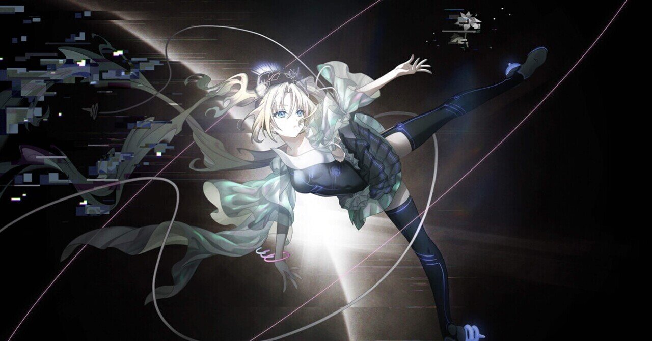 蓮ノ空／リンクラ】Link-Like System考察 -DR Oracle Étude編②