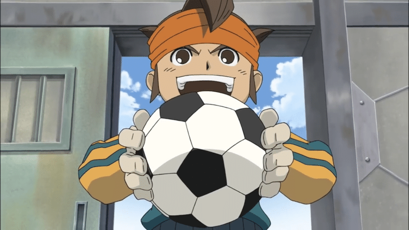 イナズマイレブンから学ぶ最強のチーム論 森島聖佑 Note