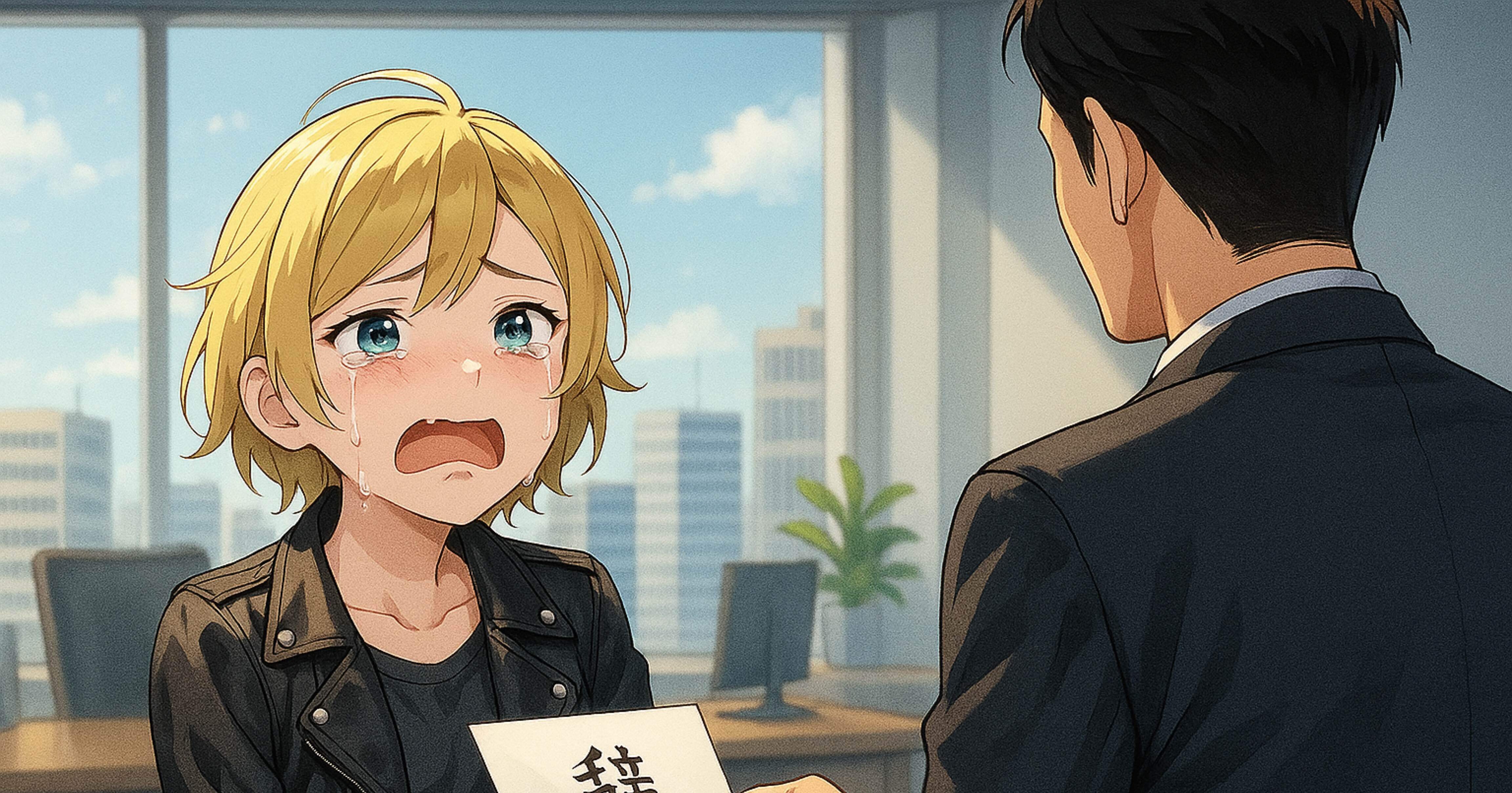 大学職員アンケートシリーズ】大学職員を辞めたくなった瞬間｜玉山@大学職員