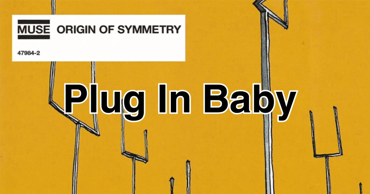 Plug In Baby