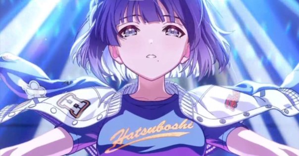 学マス　美鈴 佑芽、星南、美鈴最強ユニットBegrazia性能判明!!イラストが