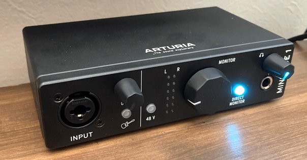 reloop SPiN faderカスタムとバトブレおまけあり。