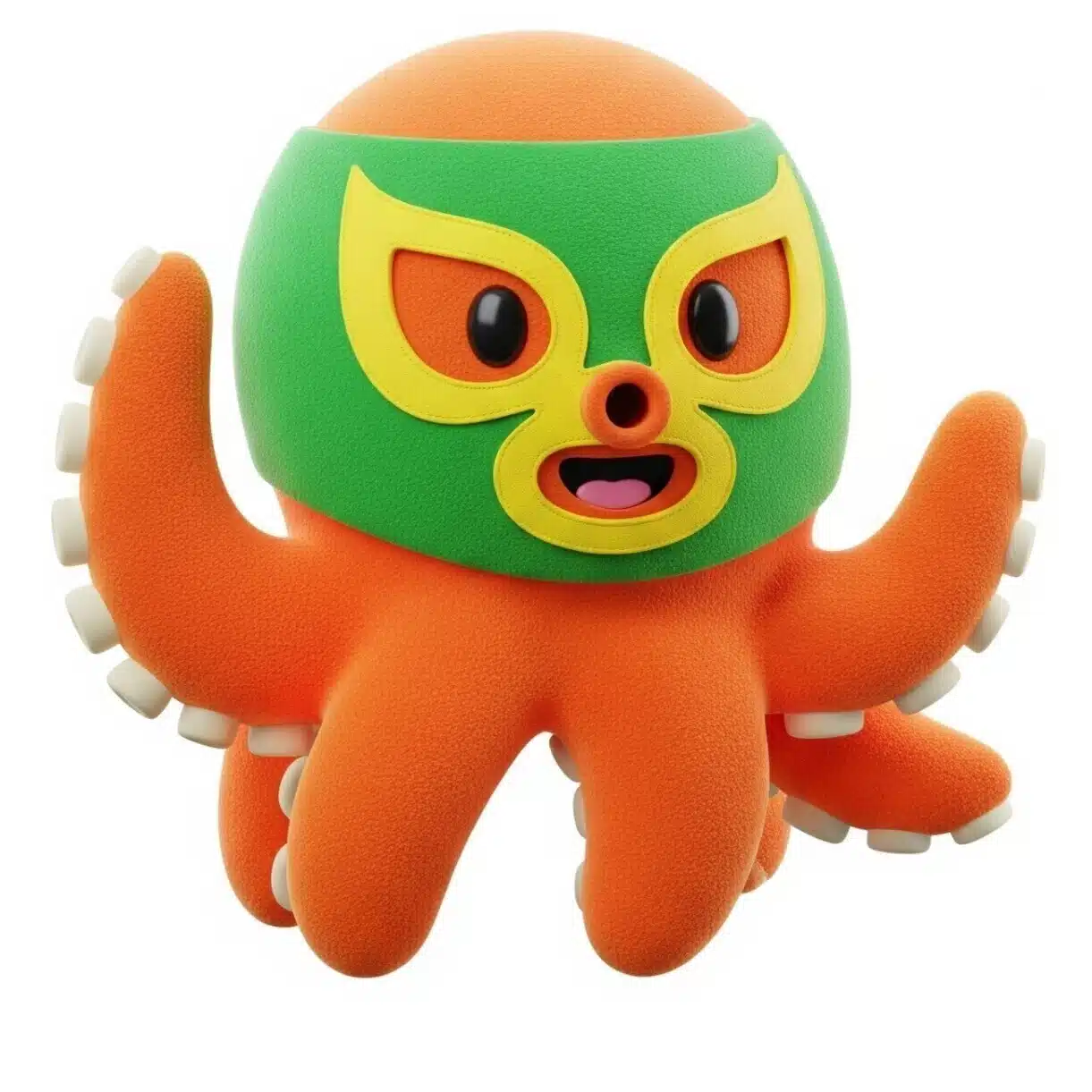 タコ八