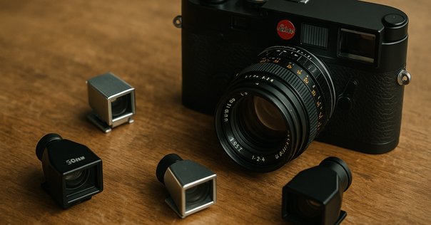 ファインダーの無い一眼カメラ｜koyoko | デザイナー