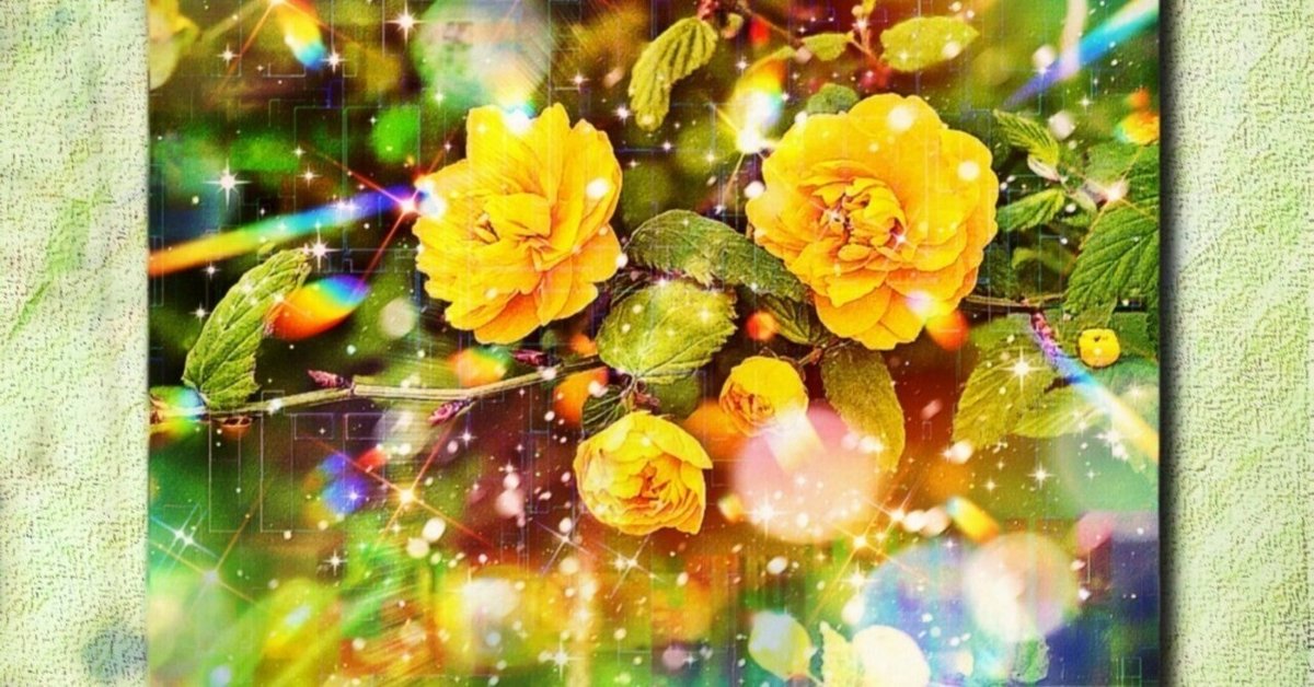 a-1854 季節に彈 Moment of Spring キャンバスアート - F6