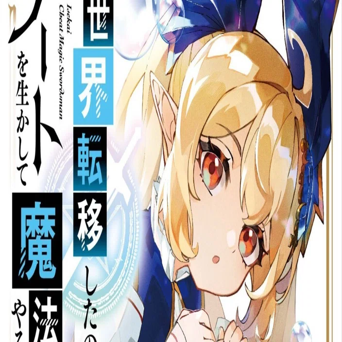 コミカライズ、チート魔法剣士12巻発売（ネタバレあり）｜渡辺樹