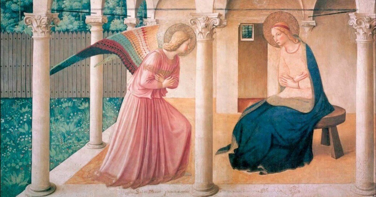 アトリエ日和】テンペラ画への誘い：古典技法に魅せられて☆時を超えて