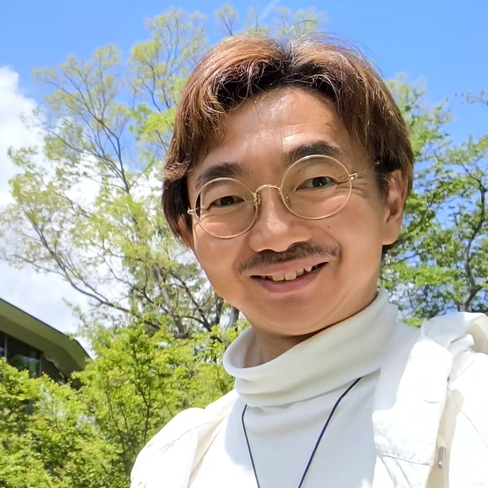 佐藤 亮輔（りょうさん）｜組織空気感デザイナー