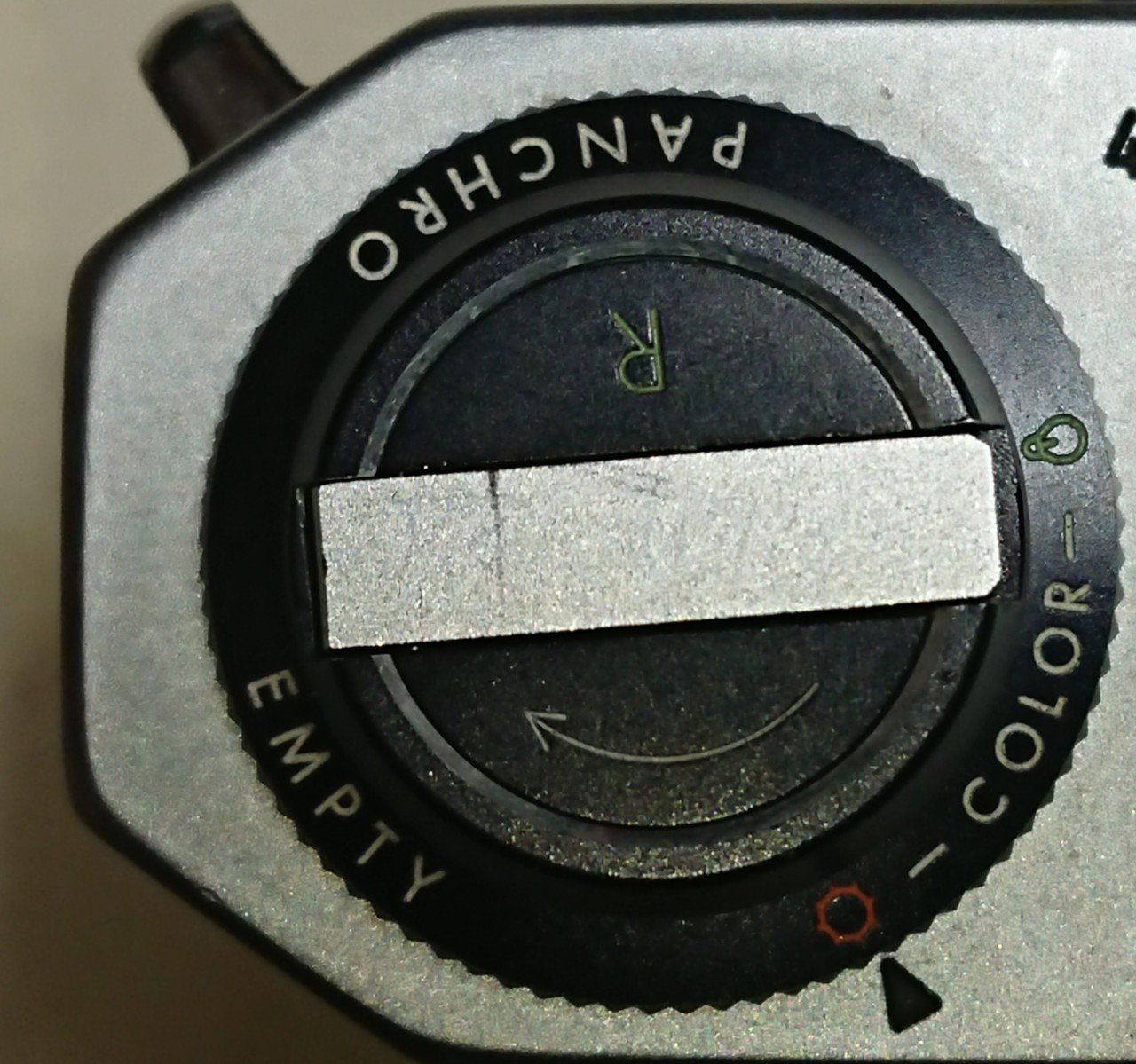 ペンタックス望遠だよワイドだよ PENTAX SP|かぺりと ペンタックス望遠だよワイドだよ PENTAX SP|かぺりと