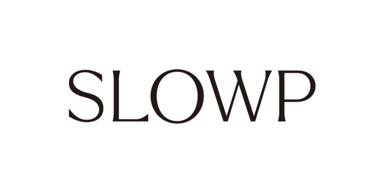 SLOWPのnoteはじめます｜SLOWP