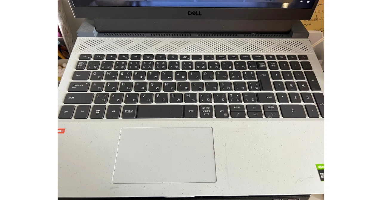 My daughter's PC won't recognize the USB!｜sorairo555