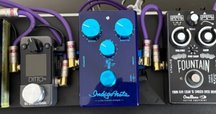 [カートコバーン使用]BOSS-DS2 BIGMUFF SMALLCLONE格安 カートコバーンの使用機材に関する考察｜ミズサキ リョウ