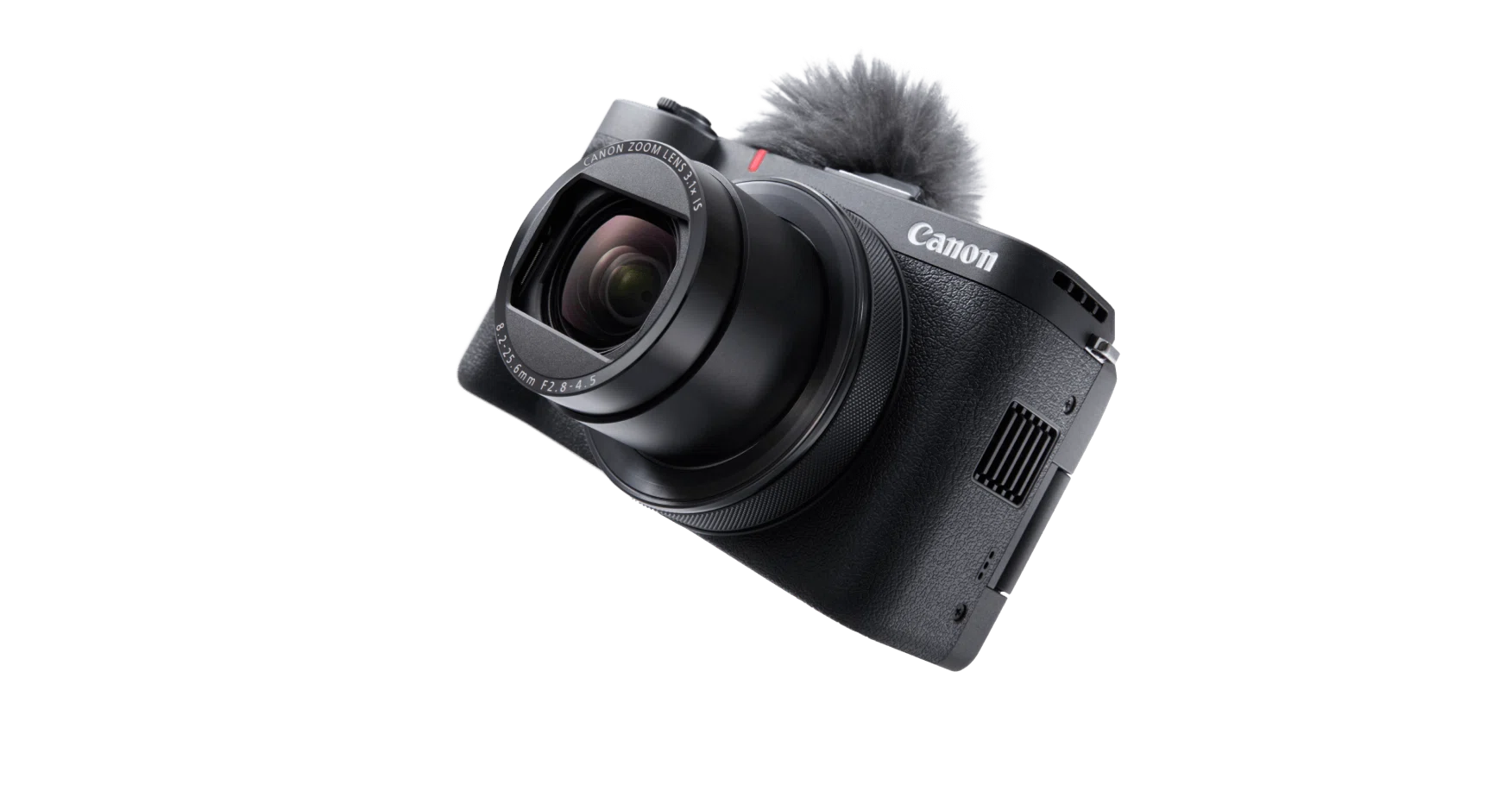 PowerShot V1は理想の建築カメラか？｜ROBERTOHOUSE