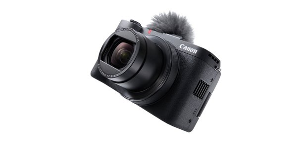 Opal C1 — The first professional camera