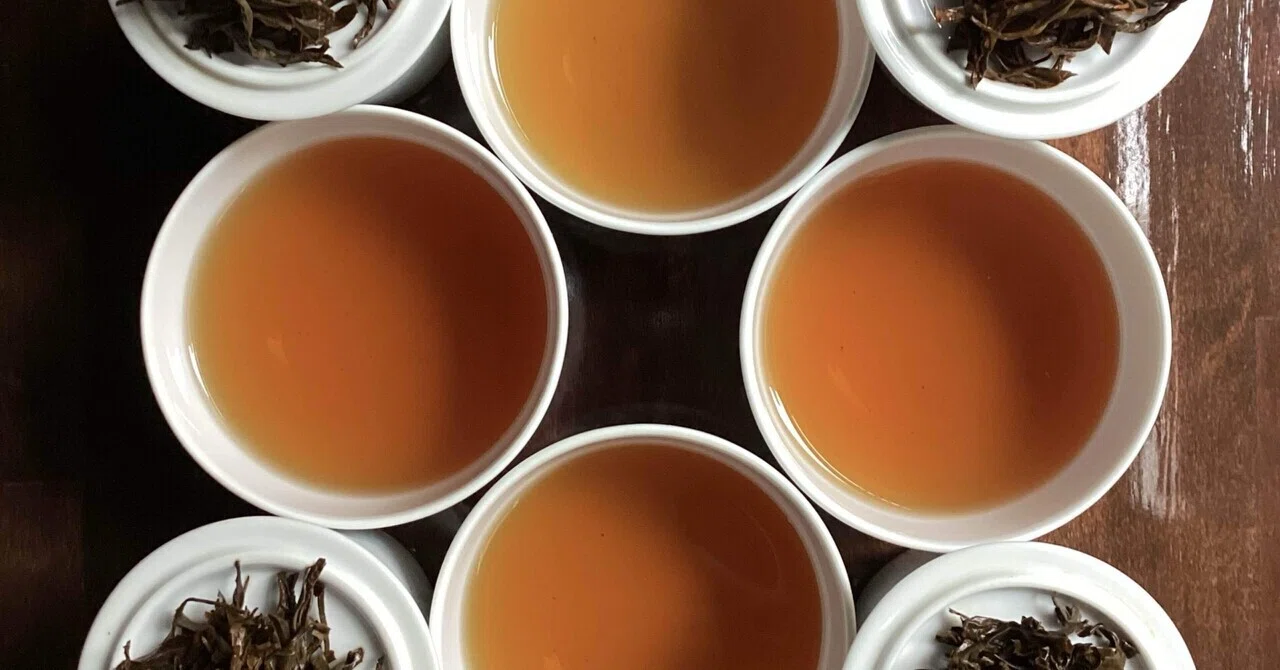 お茶の滋味を素直に感じられる、しとやかな佇まいの新茶｜smilax-china
