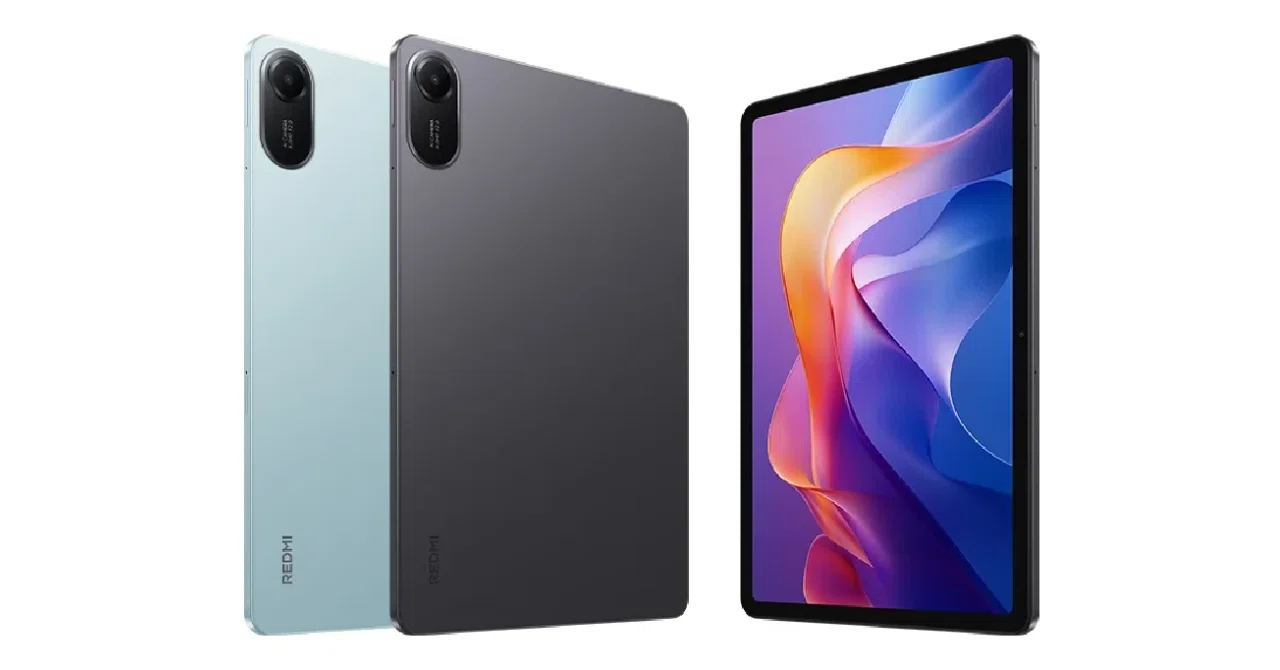 Xiaomi Redmi Pad 2 11インチ 2.5K タブレット｜GetGadgetGot