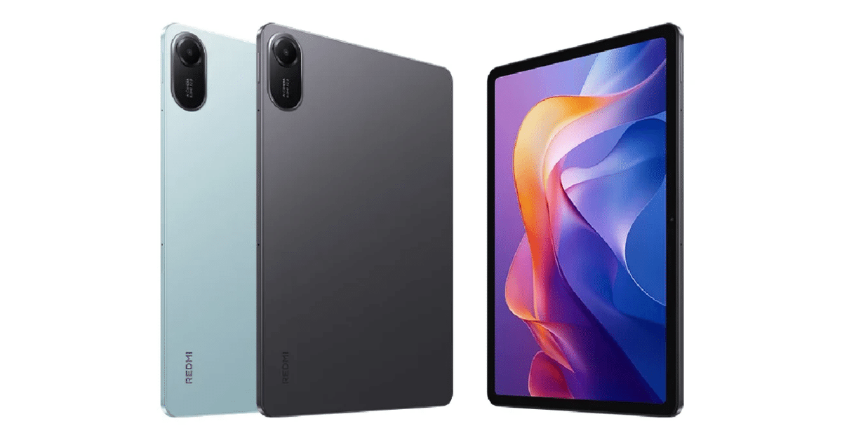 グレーXiaomi タブレット 11インチ Wi-fi版 256GB Amazon.co.jp: 【Wi-fi版】Xiaomi Redmi Pad SE タブレット 8GB