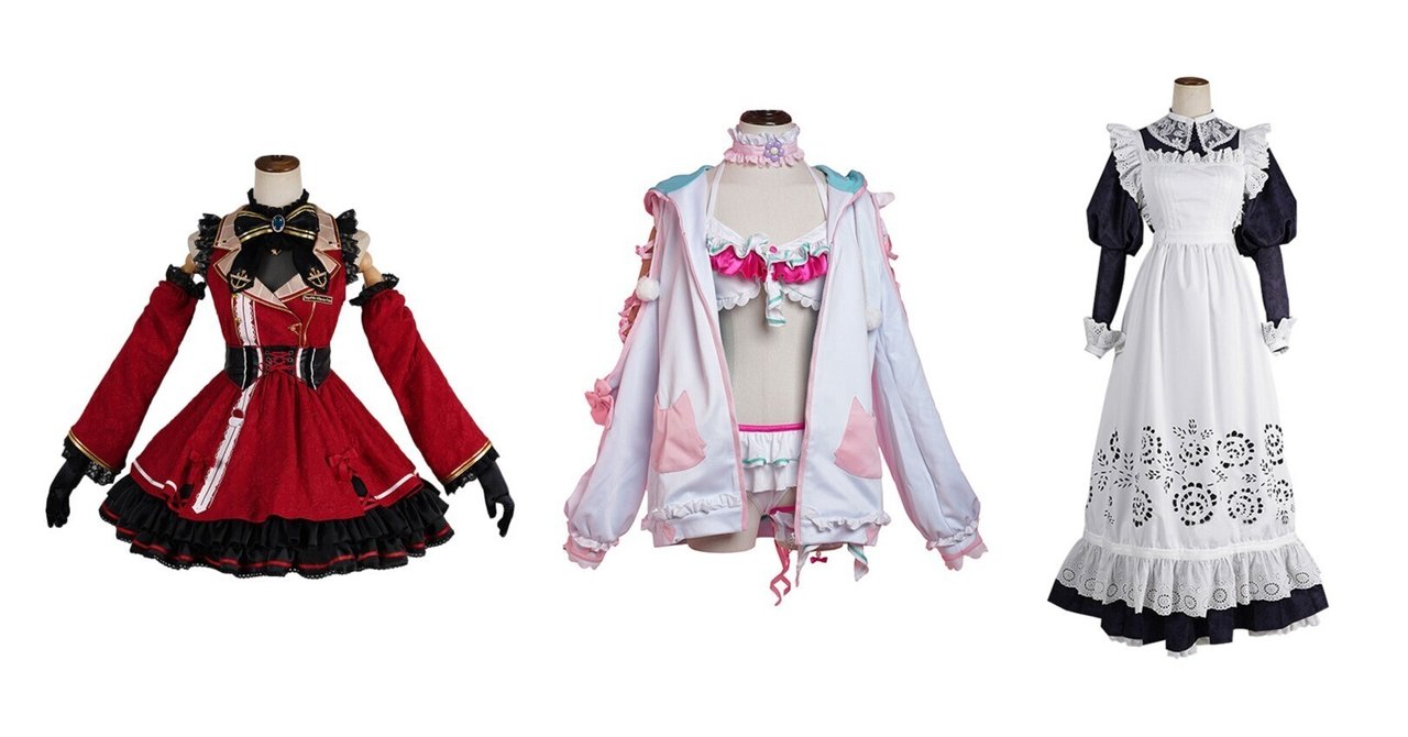 ホロライブ　宝鐘マリンコスプレ　Sサイズ ホロライブ 宝鐘マリンコスプレ Sサイズ 宝鐘マリン/コスプレ衣装S