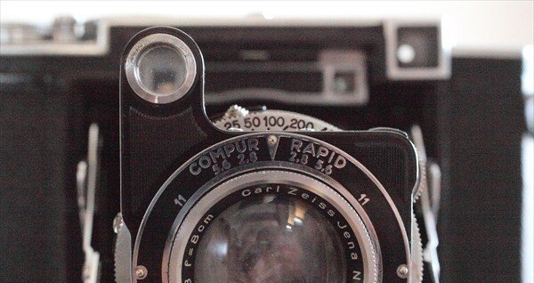 SEM Kim フィルムカメラ 思い出のカメラ - フイルムカメラ｜いつかどこかで｜note