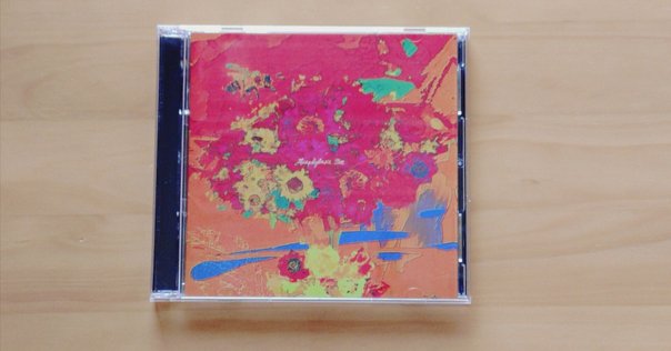 名取さなミュージックコレクション Vol.3」感想｜CHE BUNBUN