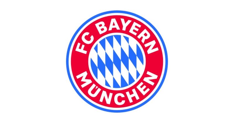 #33【@jersey.journey1】スタートライン/BayernMunchen・ZeRoberto