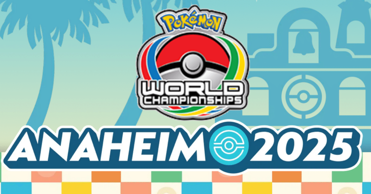 アナハイムってどんなとこ？【世界大会渡航先編】｜ランディ