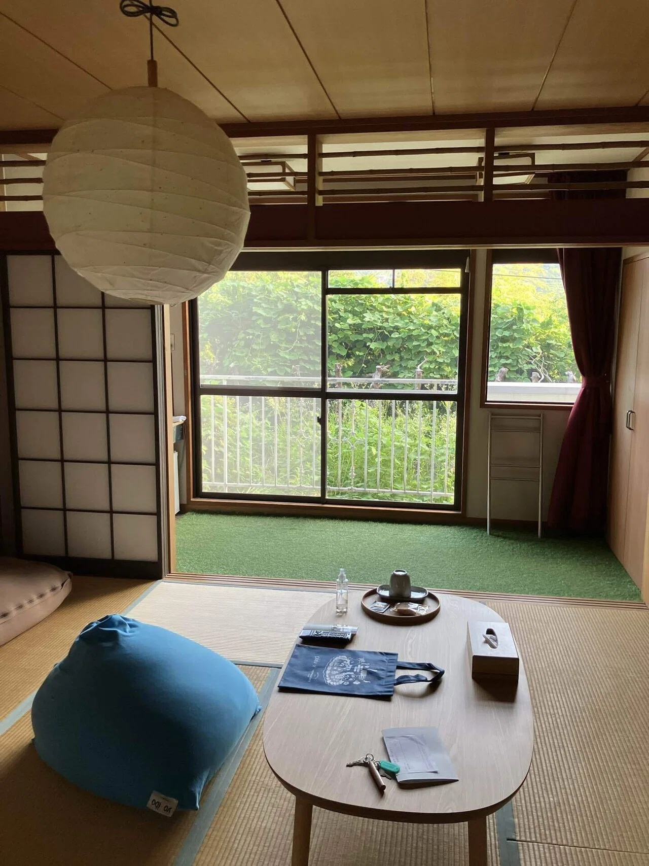 備忘録】湯河原2泊3日｜くまきち