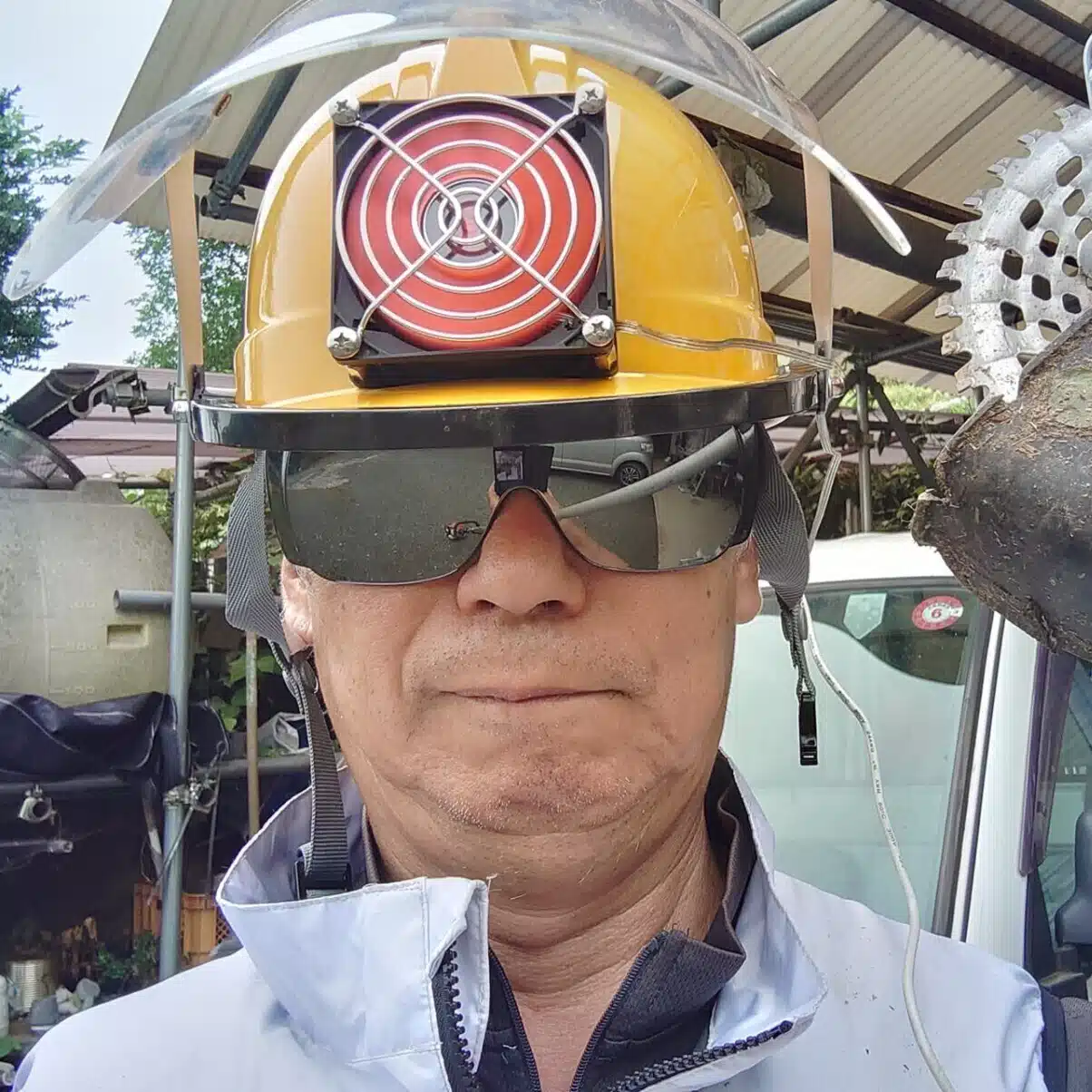 趣味工作の便利屋　山成