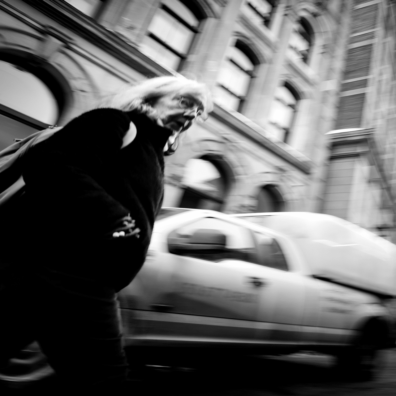 即興と偶然 ─ Jazzとスナップ写真の親和性｜Yass a.k.a Raiseone