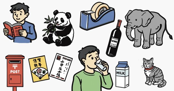 みんなの日本語初級1携帯用絵教材 みんなの日本語初級1携帯用絵教材 | スリーエーネットワーク |本