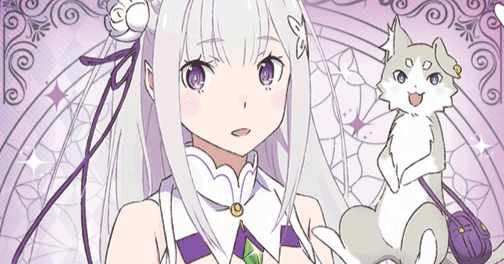 ユニアリ】“黄エミリア”デッキ・プレイング徹底解説！！【リゼロ