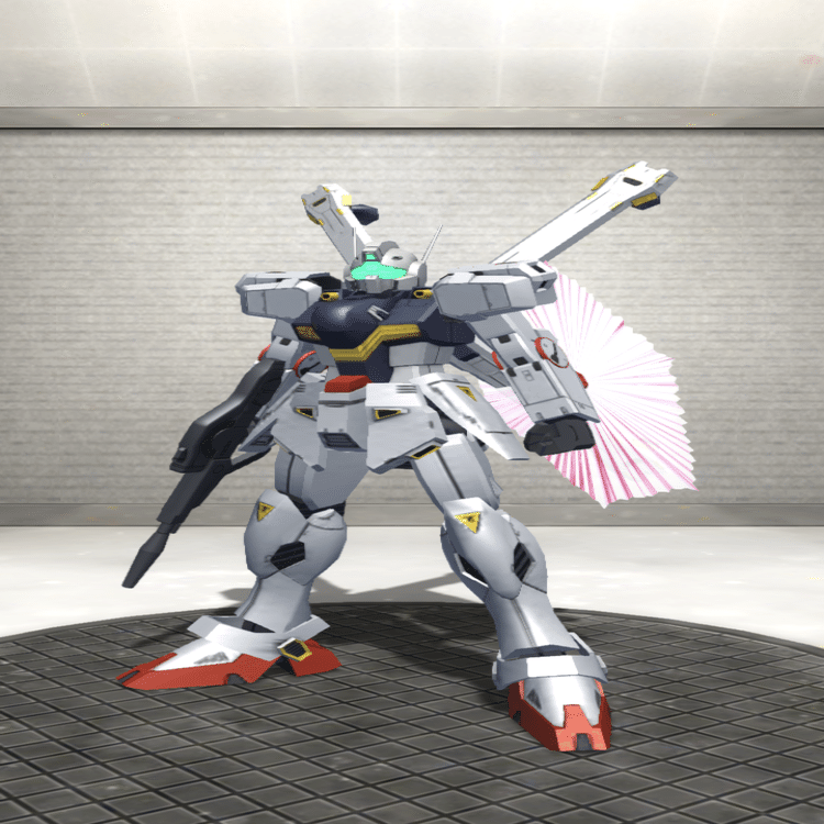 創って、闘え。』 ガンダムブレイカーモバイル紹介｜ハクト