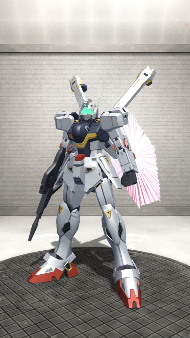 創って 闘え ガンダムブレイカーモバイル紹介 ハクト Note 創って 闘え ガンダムブレイカーモバイル紹介 ハクト Note