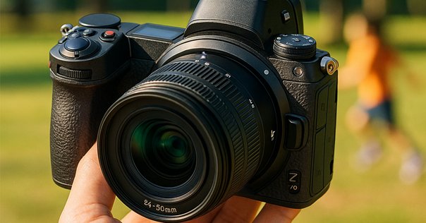 美品　NIKKOR Z Nikon ニコン50mm f1.2s Nikon】NIKKOR Zの最適解 ～Z 50mm F1.2 S～ | THE MAP TIMES